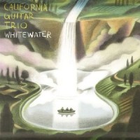 Purchase California Guitar Trio - Whitewater