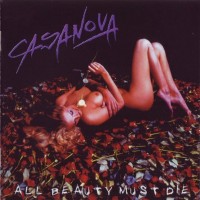 Purchase Casanova - All Beauty Must Die