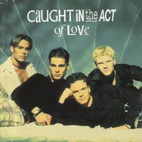 Purchase Caught in the Act - Caught In The Act Of Love