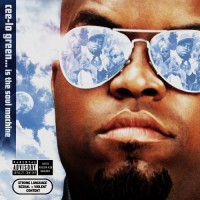 Purchase Cee-Lo - Cee-Lo Green is the Soul Machine