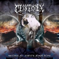 Purchase Centinex - World Declension