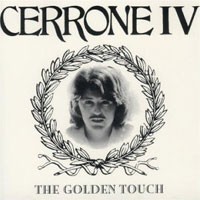 Purchase Cerrone - Cerrone IV: The Golden Touch