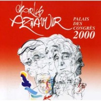 Purchase Charles Aznavour - Palais Des Congres 2000 CD1