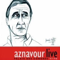Purchase Charles Aznavour - Palais Des Congres 97-98 CD2