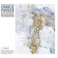 Purchase Charlie Parker - The Washington Concerts