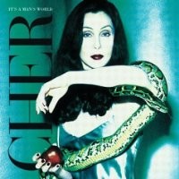 Purchase Cher - It\'s a Man's  World