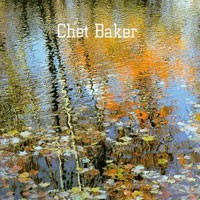Purchase Chet Baker - Peace