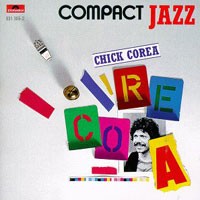 Purchase Chick Corea - Compact Jazz: Chick Corea