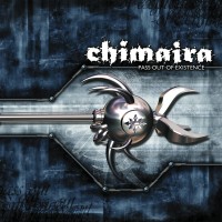 Purchase Chimaira - Pass Out Of Existence