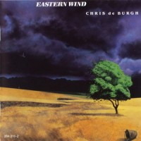 Purchase Chris De Burgh - Eastern Wind