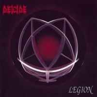 Purchase Deicide - Legion