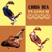 Purchase Chris Rea - Platinum