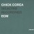Buy Chick Corea - Selected Recordings Mp3 Download
