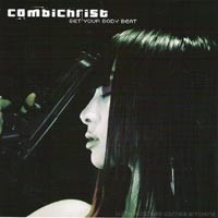 Purchase Combichrist - Get Your Body Beat