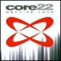 Purchase Core 22 - Massive Love