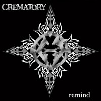 Purchase Crematory - Remind (Limited Edition) CD1