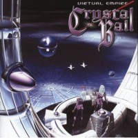 Purchase crystal ball - Virtual Empire