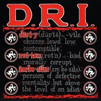 Purchase D.R.I. - Definition