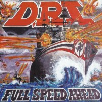 Purchase D.R.I. - Full Speed Ahead