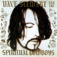 Purchase Dave Stewart - Dave Stewart & The Spiritual Cowboys