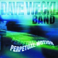 Purchase Dave Weckl - Perpetual Motion