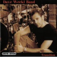 Purchase Dave Weckl - Transition
