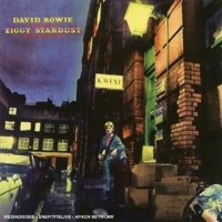 Purchase David Bowie - The Rise and Fall of Ziggy Stardust & The Spiders From Mars