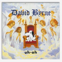Purchase David Byrne - Uh-Oh