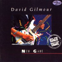 Purchase David Gilmour - New Game CD1