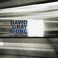 Purchase David Gray - Shine