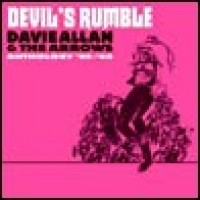 Purchase Davie Allan And The Arrows - Devils Rumble CD1