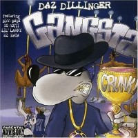 Purchase Daz Dillinger - Gangsta Crunk