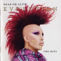 Purchase Dead Or Alive - Evolution: The Hits