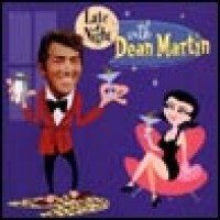 Purchase Dean Martin - Late at Night With Dean Marti