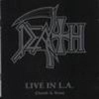 Purchase Death - Live in L.A. - Death & Raw