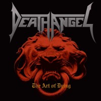 Purchase Death Angel - The Art Of Dying