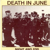 Purchase Death In June - Night And Fog