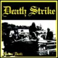 Purchase Death Strike - Death Strike