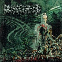 Purchase Decapitated - Nihility