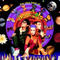 Purchase Deee-Lite - The Very Best Of