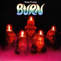 Purchase Deep Purple - Burn (30th Anniversary Edition)