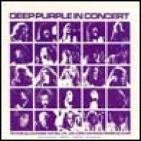 Purchase Deep Purple - In Concert: 1970-1972