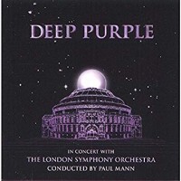 Purchase Deep Purple - In Concert With The London Symphony Orchestra CD1