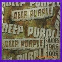 Purchase Deep Purple - Shades 1968-1998 CD1