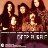 Purchase Deep Purple - The Essential