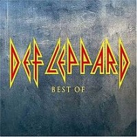 Purchase Def Leppard - The Best Of CD1