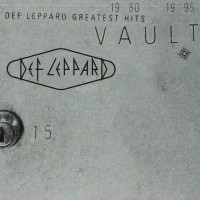 Purchase Def Leppard - Vault: Greatest Hits 1980-1995 (Special Edition) CD2