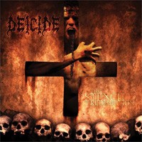 Purchase Deicide - The Stench Of Redemption