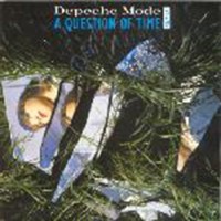Purchase Depeche Mode - A Question Of Time (CDS)