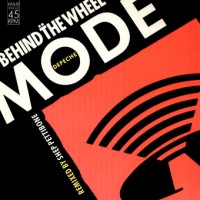 Purchase Depeche Mode - Behind The Wheel (CDS)